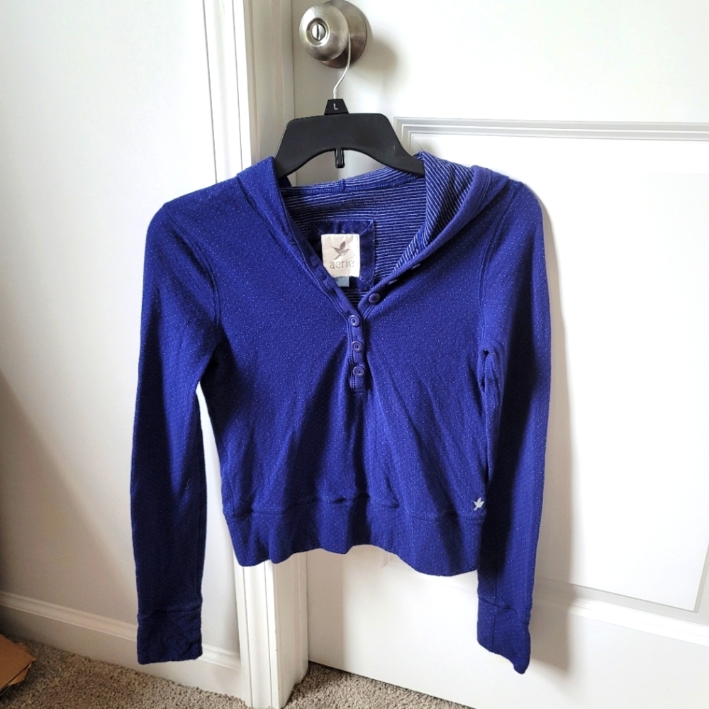 Arie sweatshirt